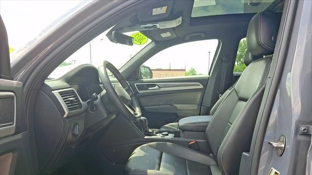 2022 Volkswagen Atlas Cross Sport SEL 4Motion