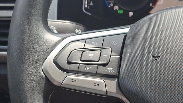 2022 Volkswagen Atlas Cross Sport SEL 4Motion