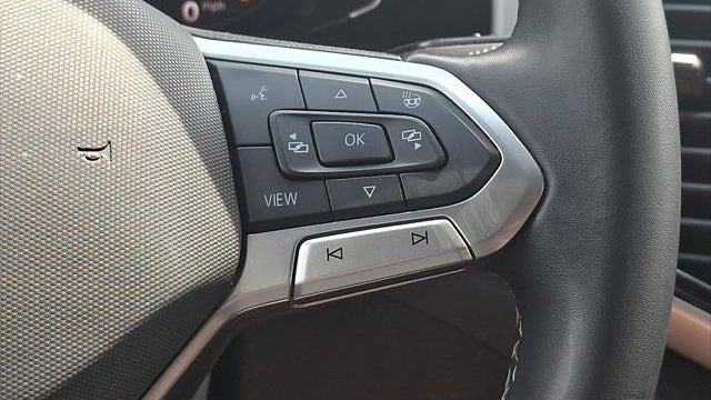 2022 Volkswagen Atlas Cross Sport SEL 4Motion