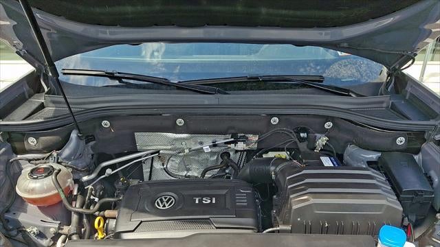 2022 Volkswagen Atlas Cross Sport SEL 4Motion