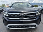 2021 Atlas Cross Sport Thumbnail 5