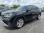 2021 Atlas Cross Sport Thumbnail 6