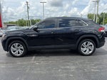 2021 Atlas Cross Sport Thumbnail 7