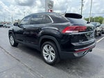 2021 Atlas Cross Sport Thumbnail 8