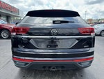 2021 Atlas Cross Sport Thumbnail 9