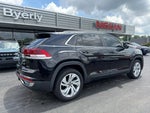 2021 Atlas Cross Sport Thumbnail 10