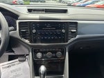 2021 Atlas Cross Sport Thumbnail 22