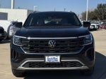 2025 Atlas Cross Sport Thumbnail 9