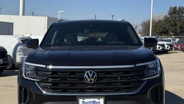 2025 Volkswagen Atlas Cross Sport SEL 4Motion