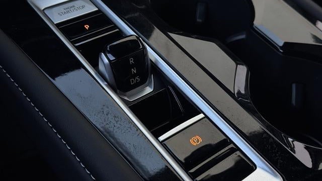 2025 Volkswagen Atlas Cross Sport SEL 4Motion