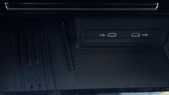 2025 Volkswagen Atlas Cross Sport SEL 4Motion