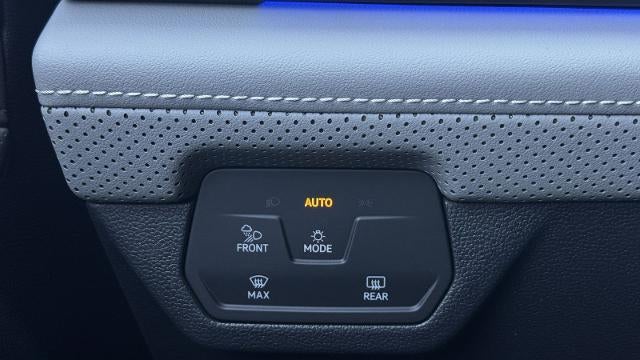 2025 Volkswagen Atlas Cross Sport SEL 4Motion