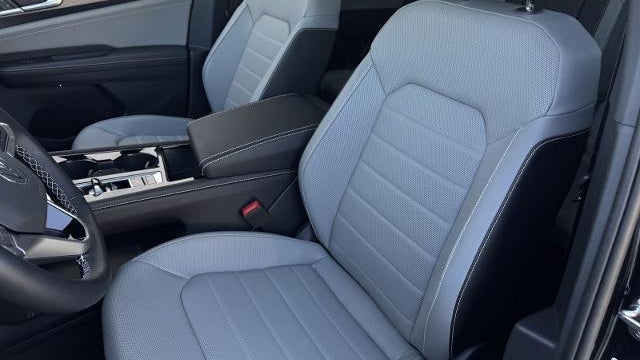 2025 Volkswagen Atlas Cross Sport SEL 4Motion