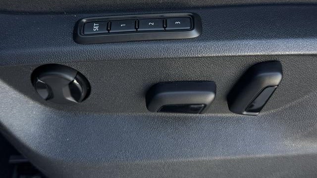 2025 Volkswagen Atlas Cross Sport SEL 4Motion