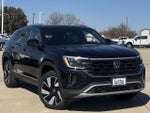 2025 Atlas Cross Sport Thumbnail 2