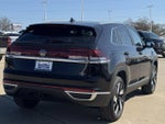2025 Atlas Cross Sport Thumbnail 4