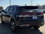 2025 Atlas Cross Sport Thumbnail 6