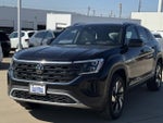 2025 Atlas Cross Sport Thumbnail 8