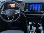 2025 Atlas Cross Sport Thumbnail 13