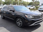 2023 Atlas Cross Sport Thumbnail 1