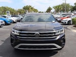 2023 Atlas Cross Sport Thumbnail 3