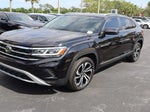 2023 Atlas Cross Sport Thumbnail 4