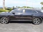 2023 Atlas Cross Sport Thumbnail 5