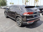 2023 Atlas Cross Sport Thumbnail 6