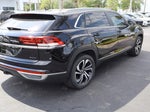 2023 Atlas Cross Sport Thumbnail 8