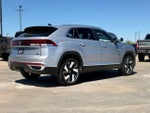 2024 Atlas Cross Sport Thumbnail 2