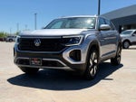 2024 Atlas Cross Sport Thumbnail 4