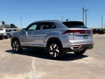 2024 Atlas Cross Sport Thumbnail 5
