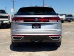 2024 Atlas Cross Sport Thumbnail 6