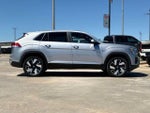 2024 Atlas Cross Sport Thumbnail 7