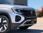 2024 Atlas Cross Sport Thumbnail 8