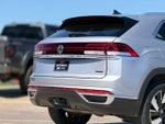2024 Atlas Cross Sport Thumbnail 13