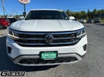 2021 Atlas Cross Sport Thumbnail 2