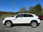 2021 Atlas Cross Sport Thumbnail 4