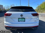 2021 Atlas Cross Sport Thumbnail 5