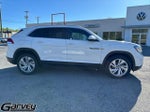 2021 Atlas Cross Sport Thumbnail 8