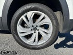 2021 Atlas Cross Sport Thumbnail 9