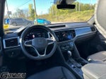 2021 Atlas Cross Sport Thumbnail 11