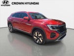 2024 Atlas Cross Sport Thumbnail 3
