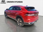 2024 Atlas Cross Sport Thumbnail 6