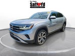 2022 Atlas Cross Sport Thumbnail 1