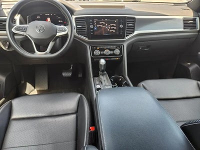 2022 Volkswagen Atlas Cross Sport AWD V6 SEL 4motion 4DR SUV