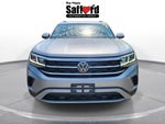 2022 Atlas Cross Sport Thumbnail 6