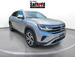2022 Atlas Cross Sport Thumbnail 7