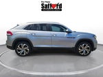 2022 Atlas Cross Sport Thumbnail 8