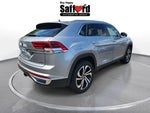 2022 Atlas Cross Sport Thumbnail 9